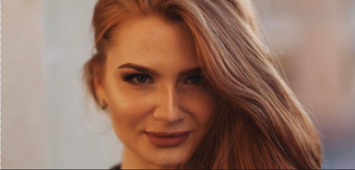 Conoce a la verdadera 'Rapunzel': modelo rusa se luce con su largo y saludable cabello