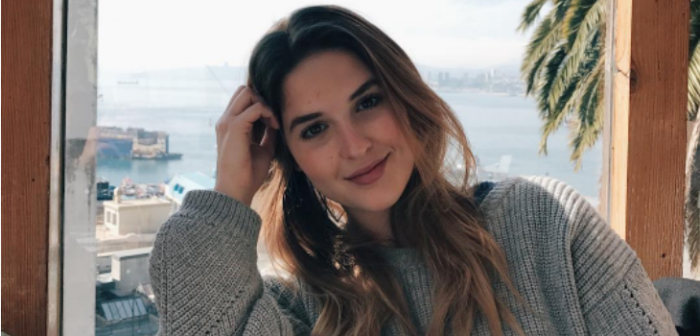 Belén Soto y su secreto detrás de su curvilínea figura que encanta a seguidores
