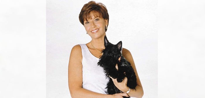 Paulina Nin reveló la verdad sobre la muerte de 'Cosita': no la atropelló