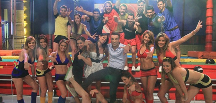 Ex rostros de 'Calle 7' comparten imagen de su reencuentro a 4 años del fin del programa