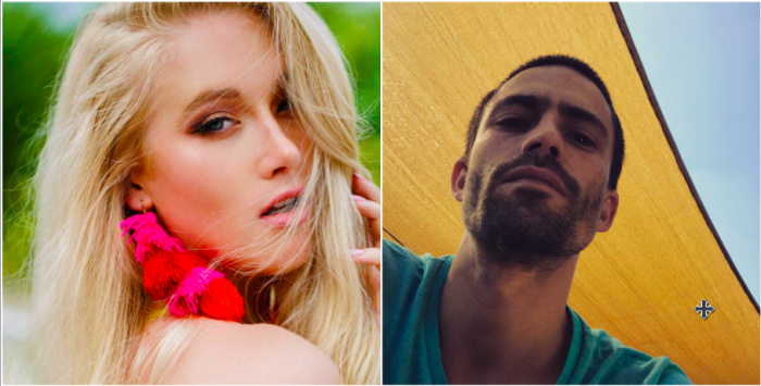 La frase de Daniela Aránguiz que confirmaría un romance entre Tiago Correa y Vesta Lugg