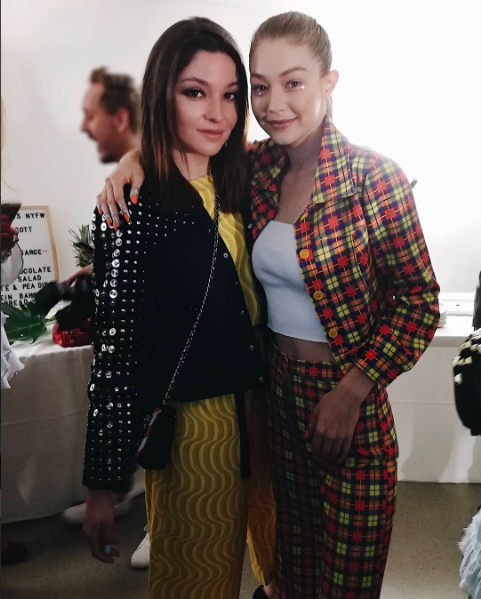 Kel Calderón | Instagram