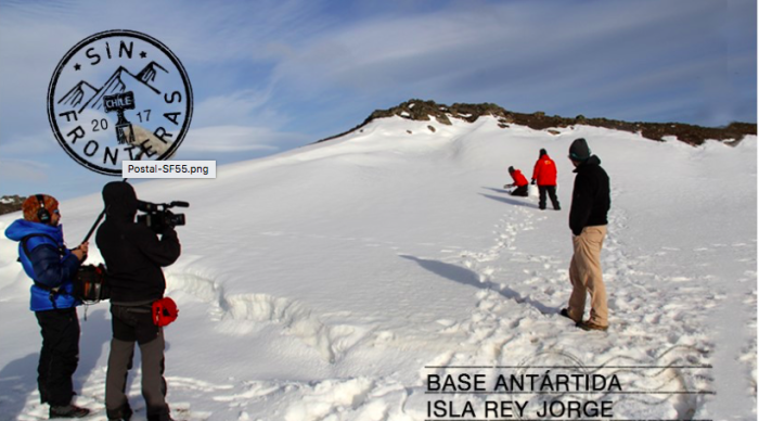 Sin frontera: el nuevo programa cultural de La Red que promete cautivar al público