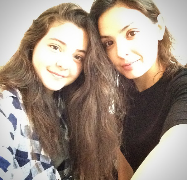 Carolina Arredondo | Instagram