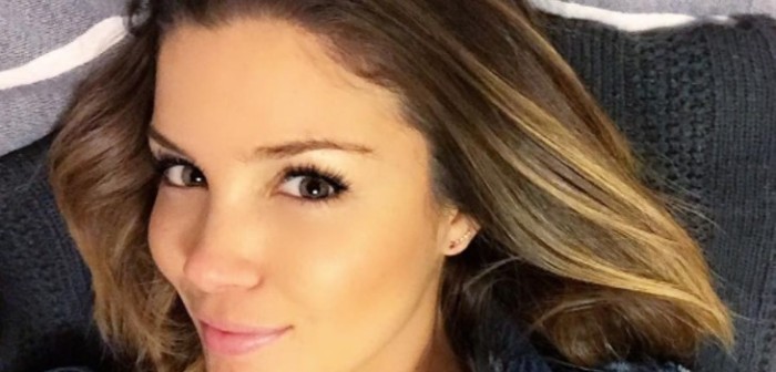 Cata Vallejos reveló sus secretos de belleza y su rutina para un buen verano