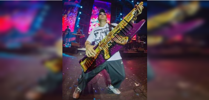 Redes sociales estallaron por presencia de Damas Gratis en Lollapalooza