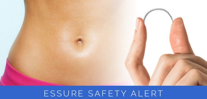 Bayer suspende comercialización de popular sistema anticonceptivo por efectos secundarios