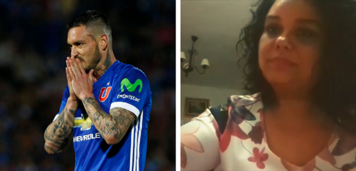 Pinilla costeará tratamiento de niño con extraña enfermedad: video de su madre lo conmovió