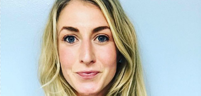 Mujer salvó su vida tras usar una técnica que conoció en exitosa serie 'Law & Order'