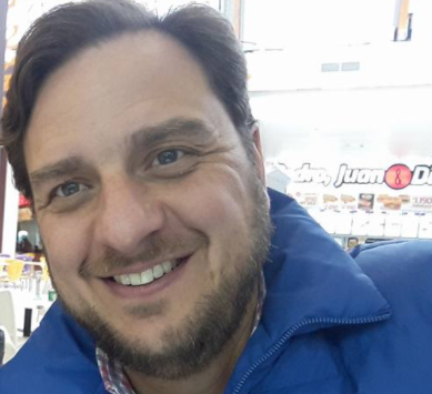 Felipe Cereceda | Facebook