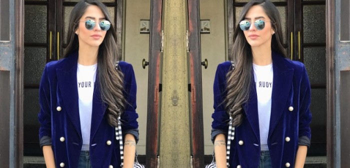 Fernanda Figueroa aclaró el estado de su familia tras terremoto de gran magnitud en México