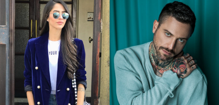 Chicos realities defendieron a Ignacio Lastra y crucificaron a fonda con desubicado nombre