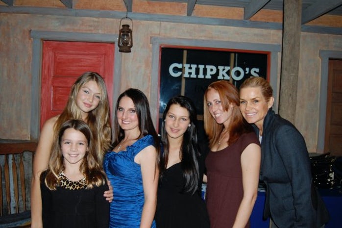 Foto personal | Familia Hadid