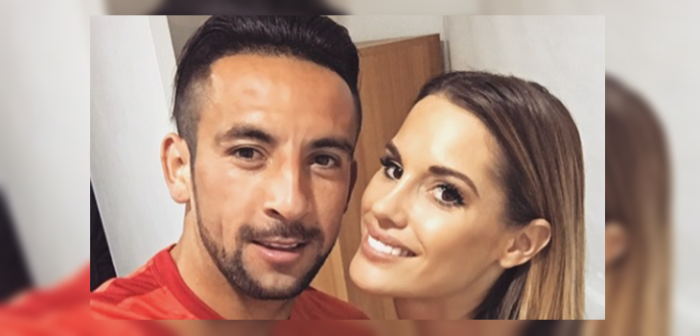 Gala Caldirola confesó los cambios que ha tenido en estos meses de embarazo