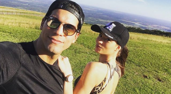 Productor de 'Doble Tentación' hace sentida dedicatoria a Ignacio Lastra y Julia Fernández