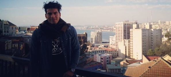 Nuevo parte médico señala que Ignacio Lastra está siendo injertado y que muestra mejorías