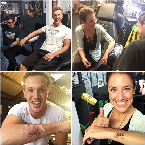 Emilly Collett | Facebook