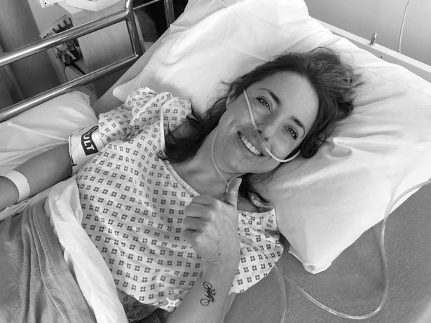 Emilly Collett | Facebook