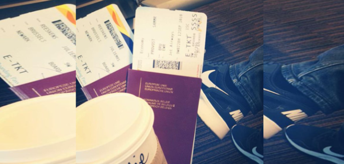 Las cuatro letras que no querrás ver jamás en tu tarjeta de embarque si viajas a EEUU