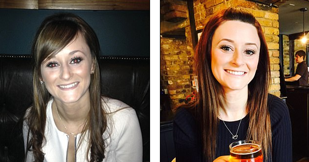 Keileigh Lanaway | Facebook