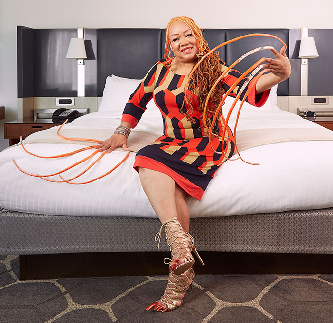 Guinness World Records