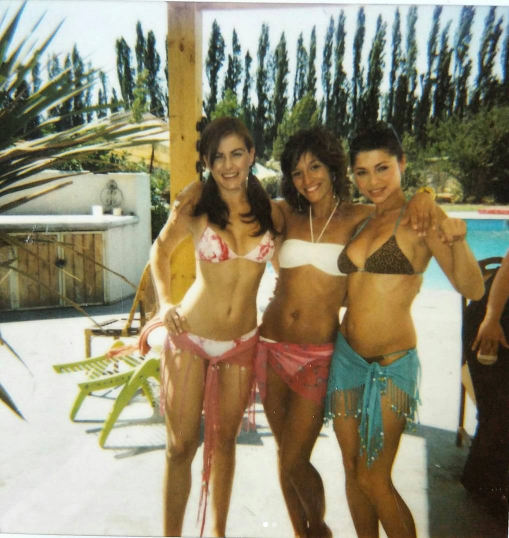 Lorena Capetillo | Instagram