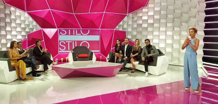 ¿Desubicado? El comentario de Daniela Aránguiz a Kel Calderón que descolocó a televidentes