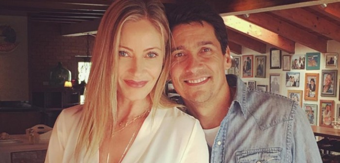 Marcela Vacarezza contó cómo reaccionó luego que autores de portonazo fueran formalizados