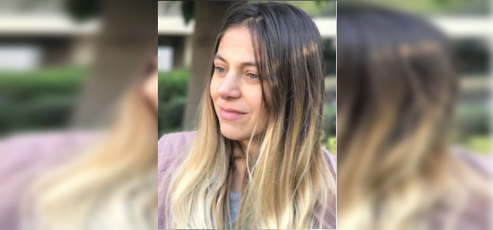 Mariana Derderian compartió potente mensaje sobre el apego y se llenó de felicitaciones