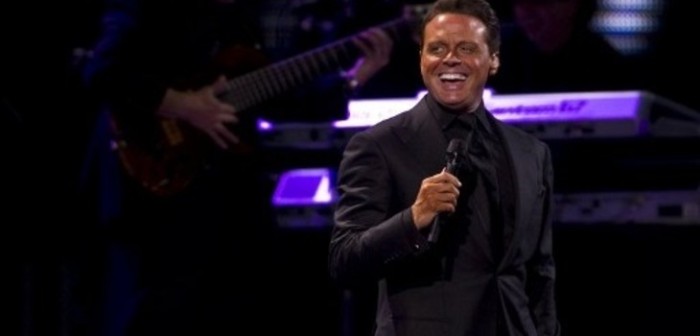 Renovado aspecto de Luis Miguel tiene confundidos a sus admiradores: se ve más joven