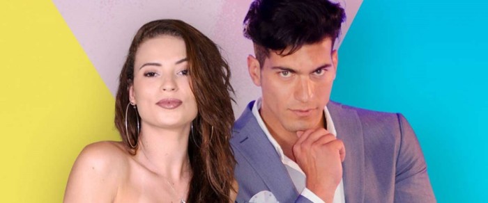 Julia Fernández volvió a las redes sociales con sentido mensaje a Ignacio Lastra