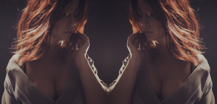 Mujer turca llama la atención por lucir 20 años menor según seguidores: tiene 41