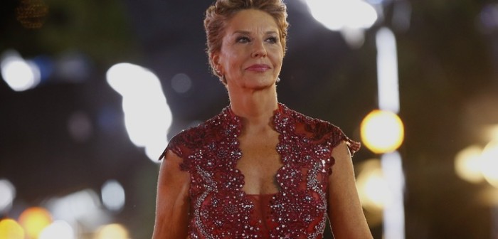 Paulina Nin reveló el principal factor que la motivó a terminar con Giancarlo Petaccia