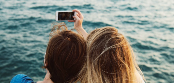 Joven indio murió ahogado durante paseo de curso: selfie captó momento de la tragedia
