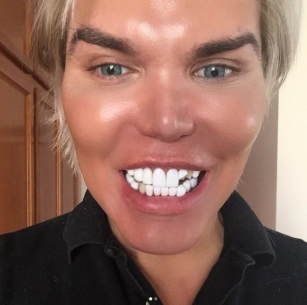 Probomond | Instagram