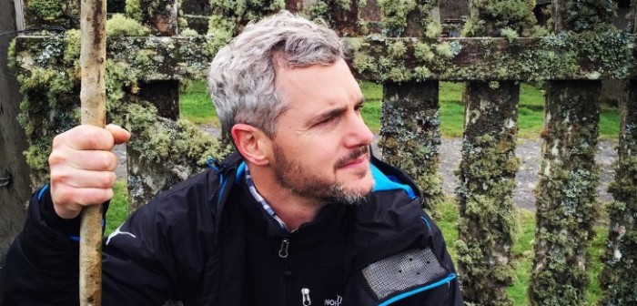 El noble gesto de Ricardo Fernández con el pueblo mexicano y que fue celebrado en redes