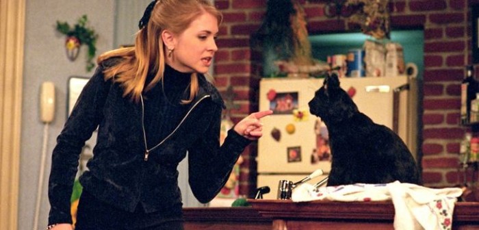 'Sabrina, la bruja adolescente' volverá a la pantalla con tenebrosa adaptación