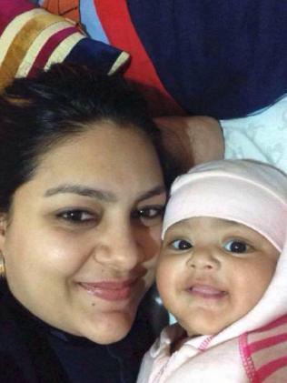 Sofina Nikat | Facebook