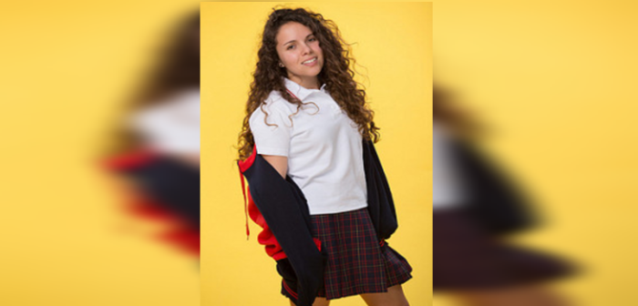 Inédito: TVN presentará historia lésbica adolescente en su próxima vespertina 'Wena Profe'