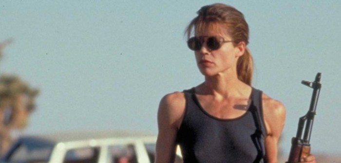 Linda Hamilton regresará como Sarah Connor para nueva entrega de 'Terminator'