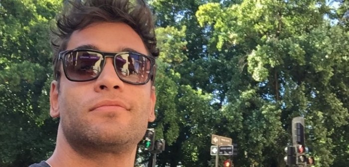 Thiago solidarizó con Ignacio Lastra tras su grave accidente: le dio noble consejo