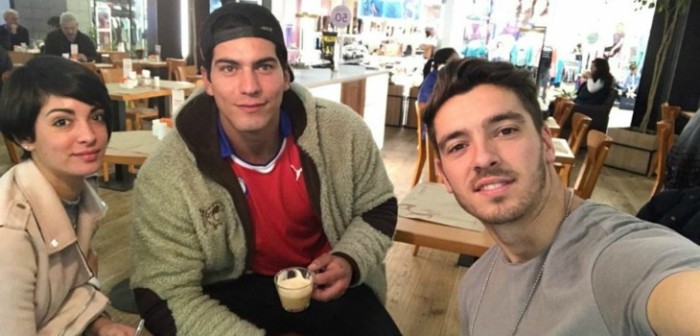 Chicos realities harán evento benéfico para ayudar a Ignacio Lastra con gastos médicos