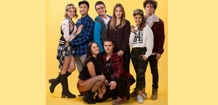 La dolorosa frase que marcó el final del capítulo debut de 'Wena Profe'