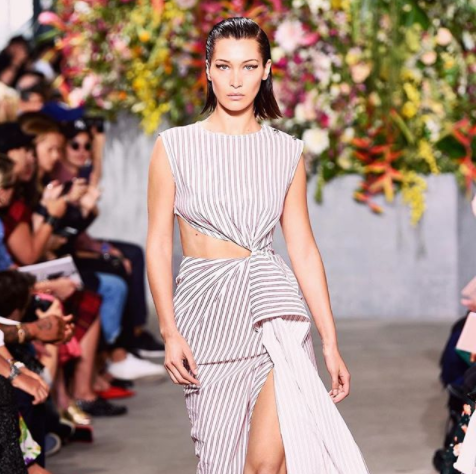 Bella Hadid | Instagram