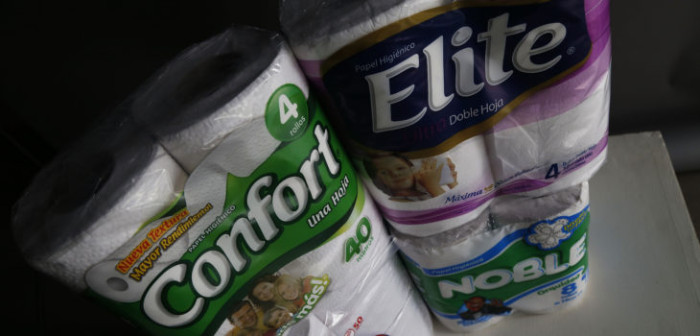 Corte de Apelaciones de Santiago aprobó indemnización de $7 mil por colusión del papel