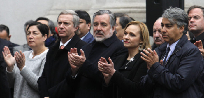 Presencia de Kast en homenaje a Allende molestó a sus familiares