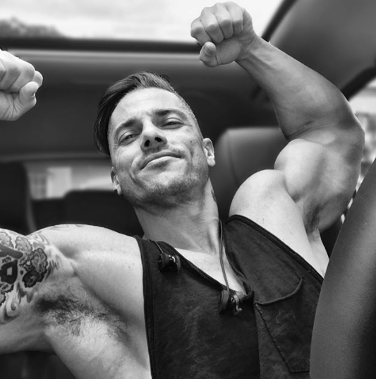 Jorge Alberti | Instagram