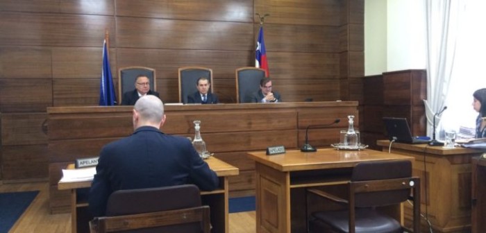 Informe de INDH reveló que en centro de Sename habrían inyectado a menores con calmantes