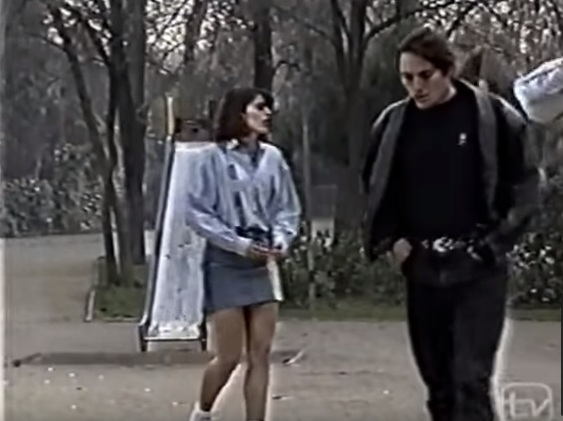 Marcelo Alonso en Marrón Glacé | Youtube