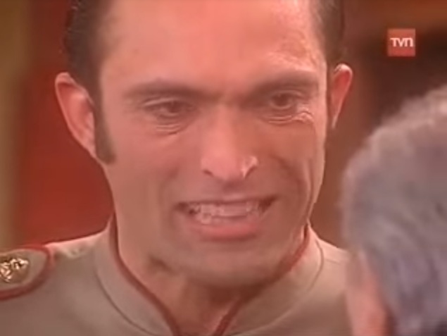 Marcelo Alonso enLos Pincheira | Youtube